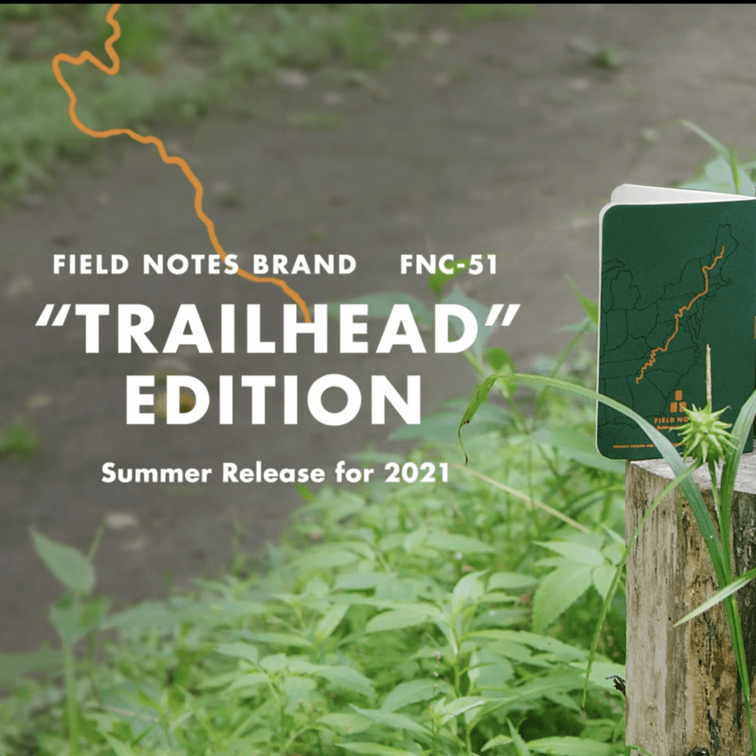 Trailhead Edition - Fish On! Custom Rods