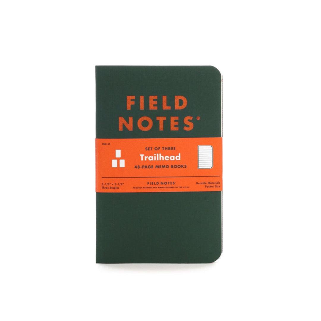 Trailhead Edition - Fish On! Custom Rods