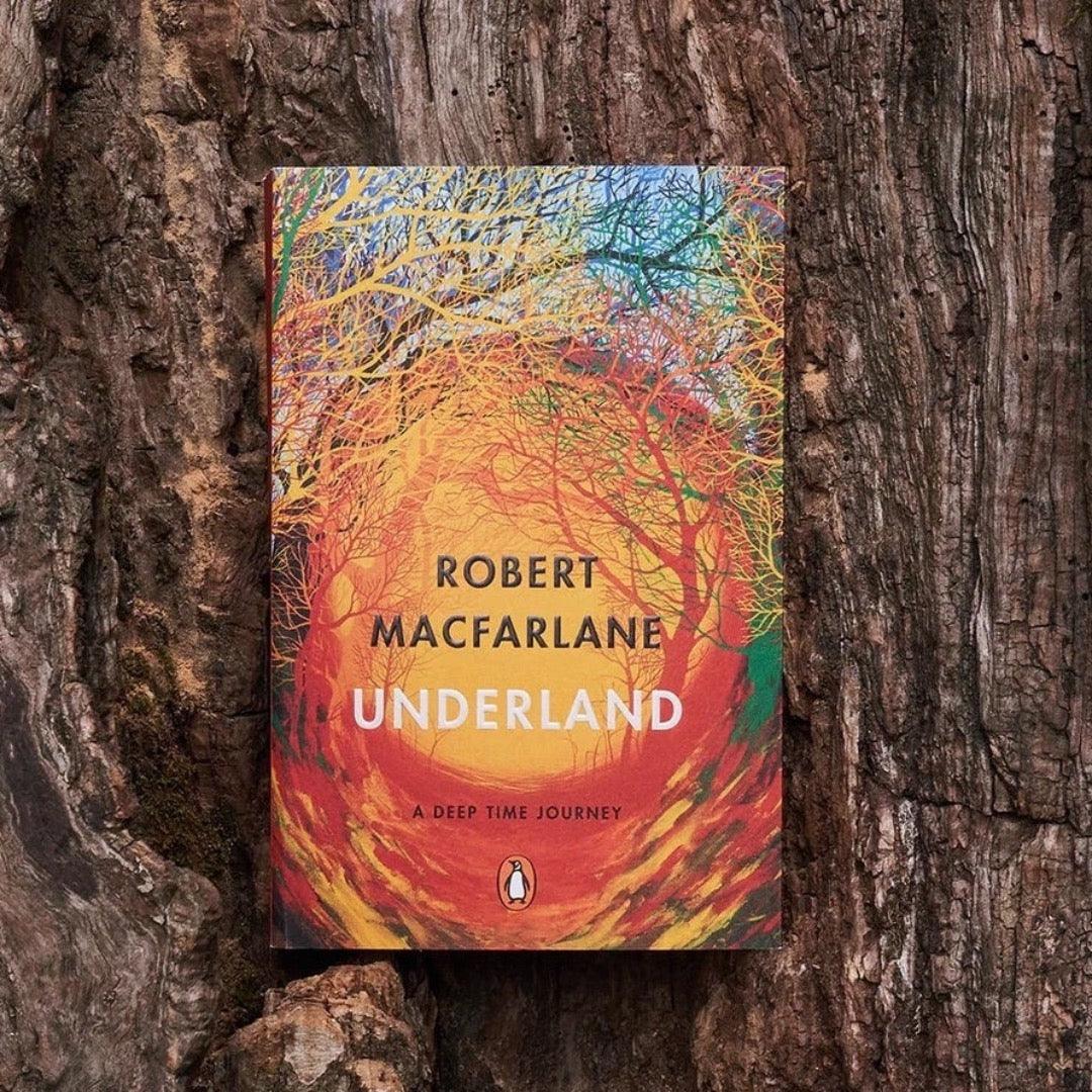 UNDERLAND - Fish On! Custom Rods