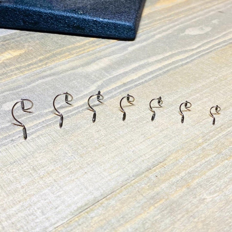 Universal Snake Guides - Fish On! Custom Rods