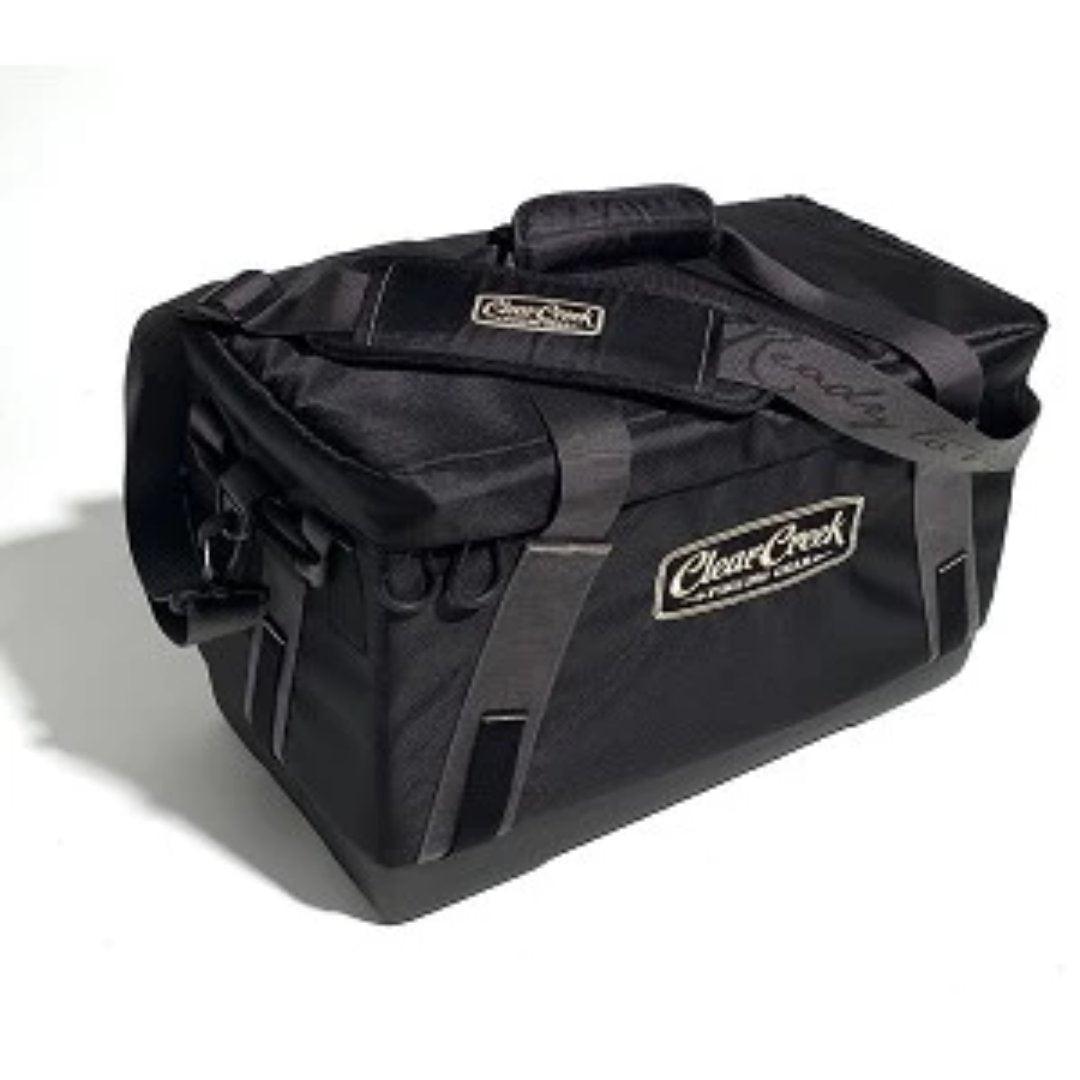 
                  
                    Water Dog Boat Bag - Fish On! Custom Rods
                  
                