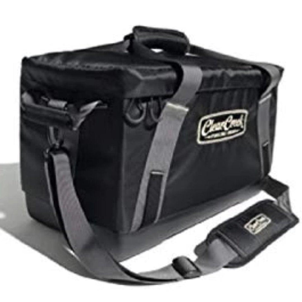 
                  
                    Water Dog Boat Bag - Fish On! Custom Rods
                  
                