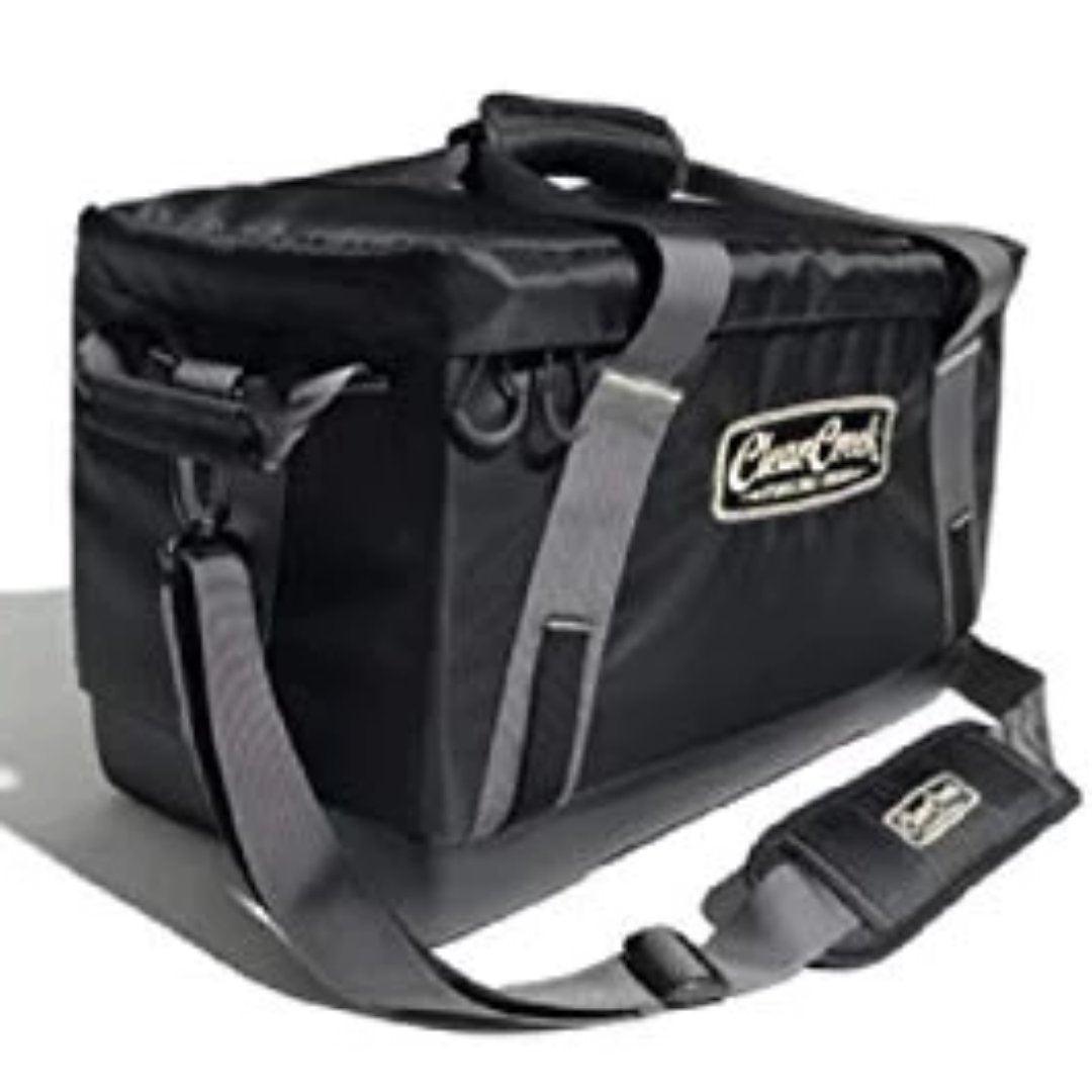 
                  
                    Water Dog Boat Bag - Fish On! Custom Rods
                  
                