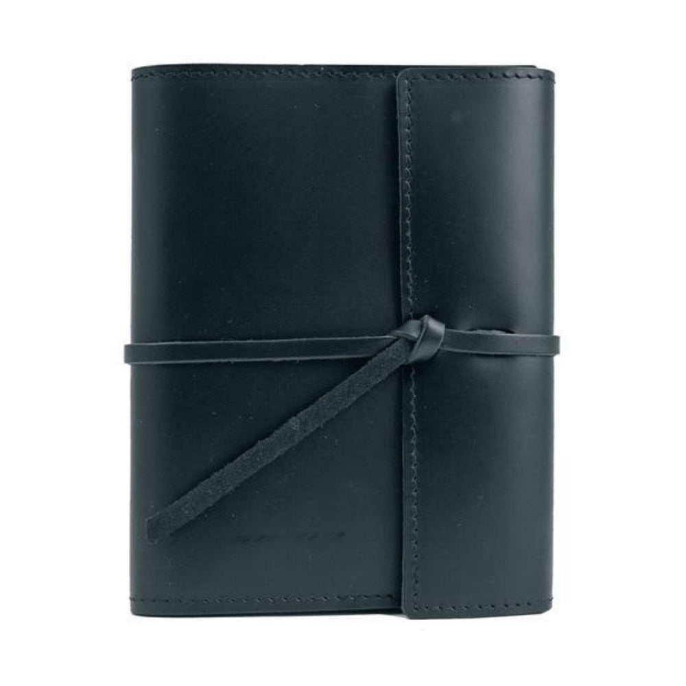 
                  
                    Writer’s Leather Notebook - Fish On! Custom Rods
                  
                