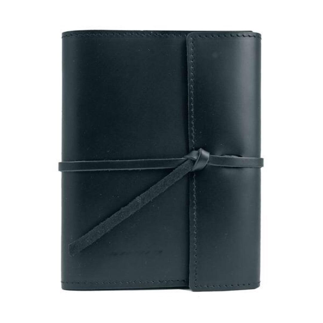 
                  
                    Writer’s Leather Notebook - Fish On! Custom Rods
                  
                