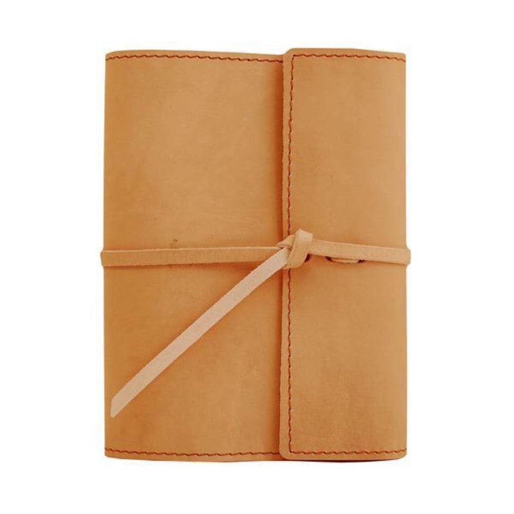 
                  
                    Writer’s Leather Notebook - Fish On! Custom Rods
                  
                