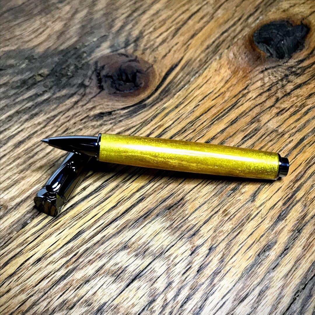 Zen Rollerball Pen - Fish On! Custom Rods