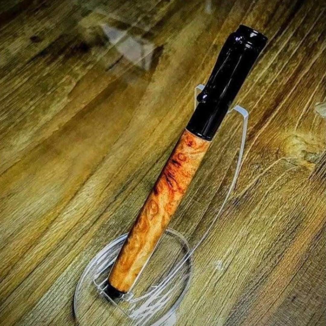 Zen Rollerball Pen - Fish On! Custom Rods