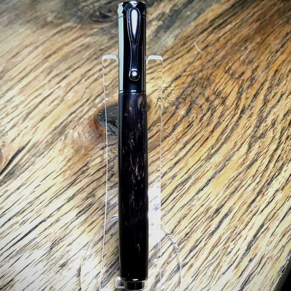 
                      
                        Zen Rollerball Pen - Fish On! Custom Rods
                      
                    