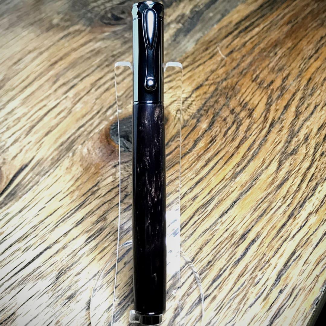 
                  
                    Zen Rollerball Pen - Fish On! Custom Rods
                  
                