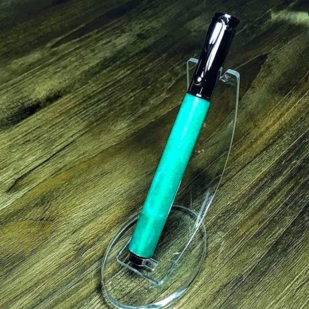 
                  
                    Zen Rollerball Pen - Fish On! Custom Rods
                  
                