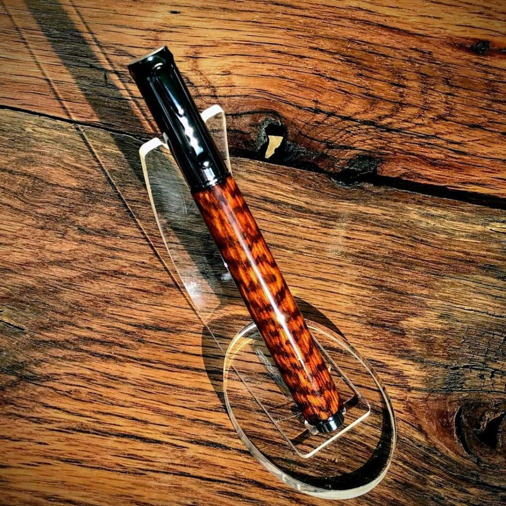 
                  
                    Zen Rollerball Pen - Fish On! Custom Rods
                  
                