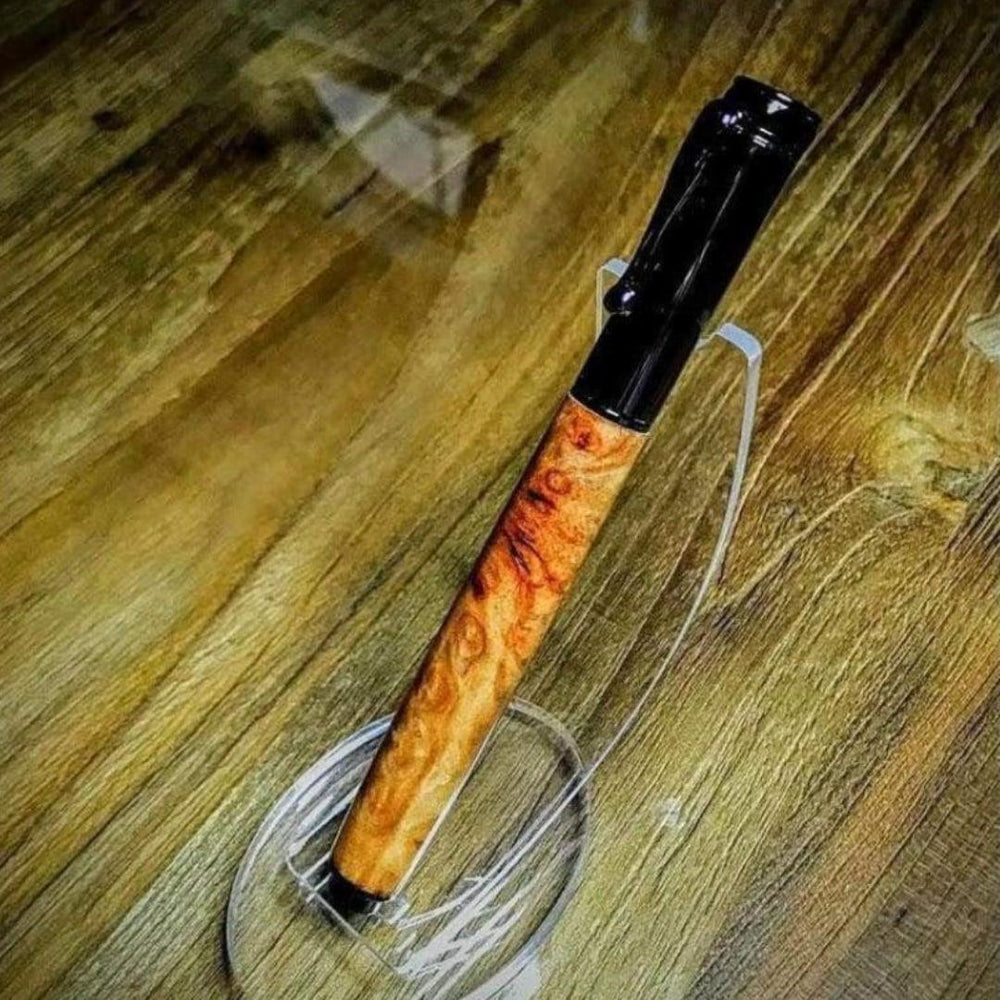 
                  
                    Zen Rollerball Pen - Fish On! Custom Rods
                  
                