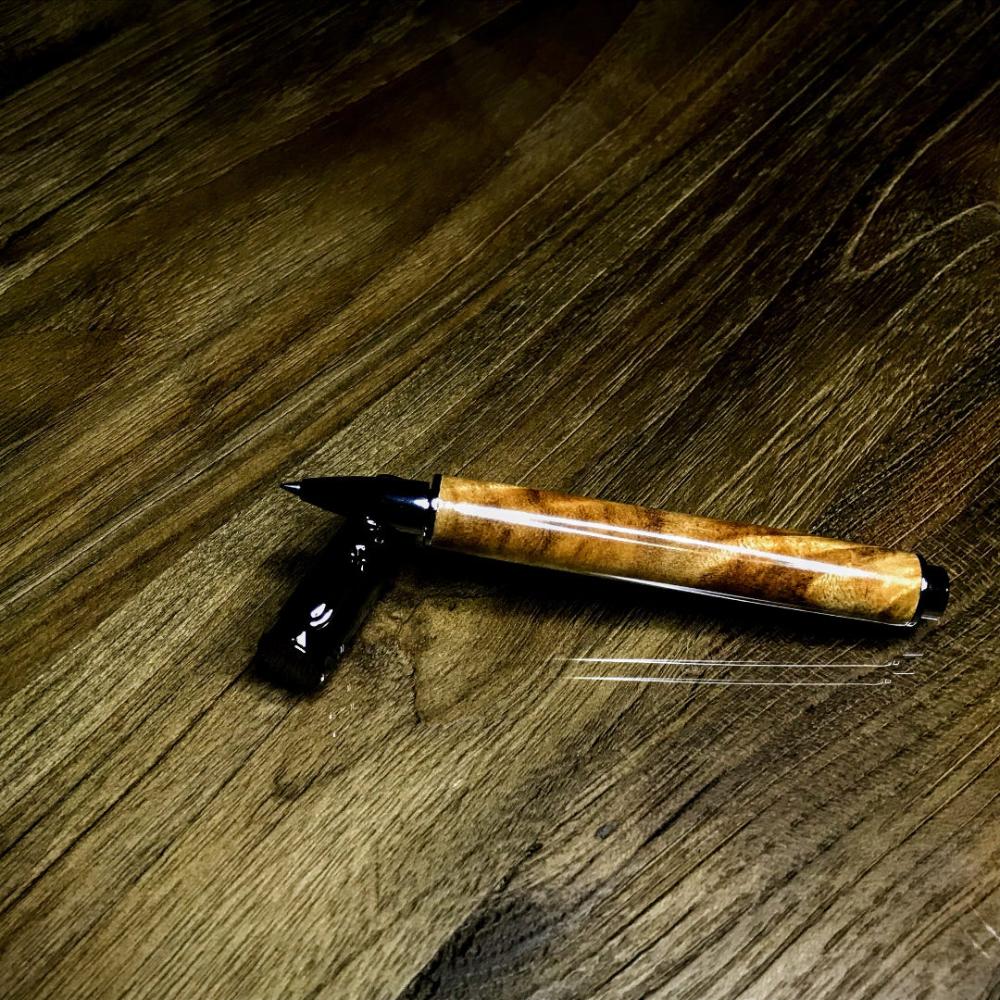 
                  
                    Zen Rollerball Pen - Fish On! Custom Rods
                  
                