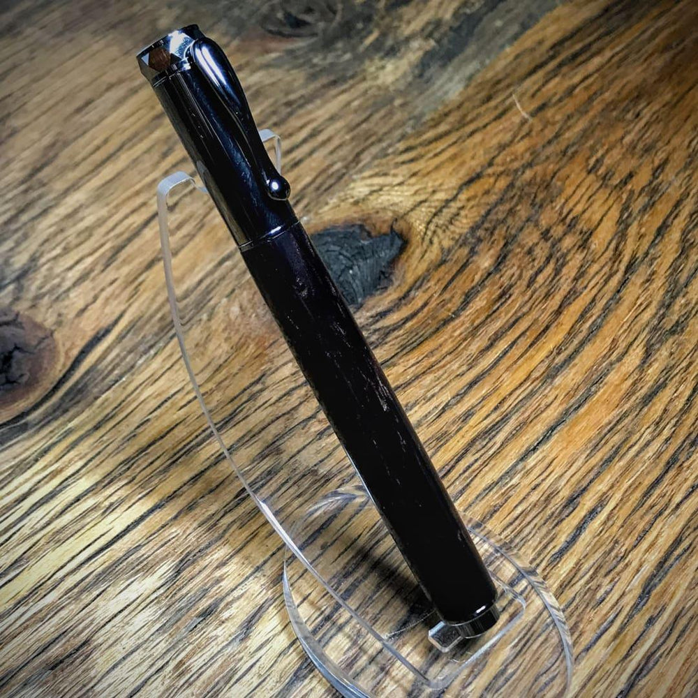 
                  
                    Zen Rollerball Pen - Fish On! Custom Rods
                  
                