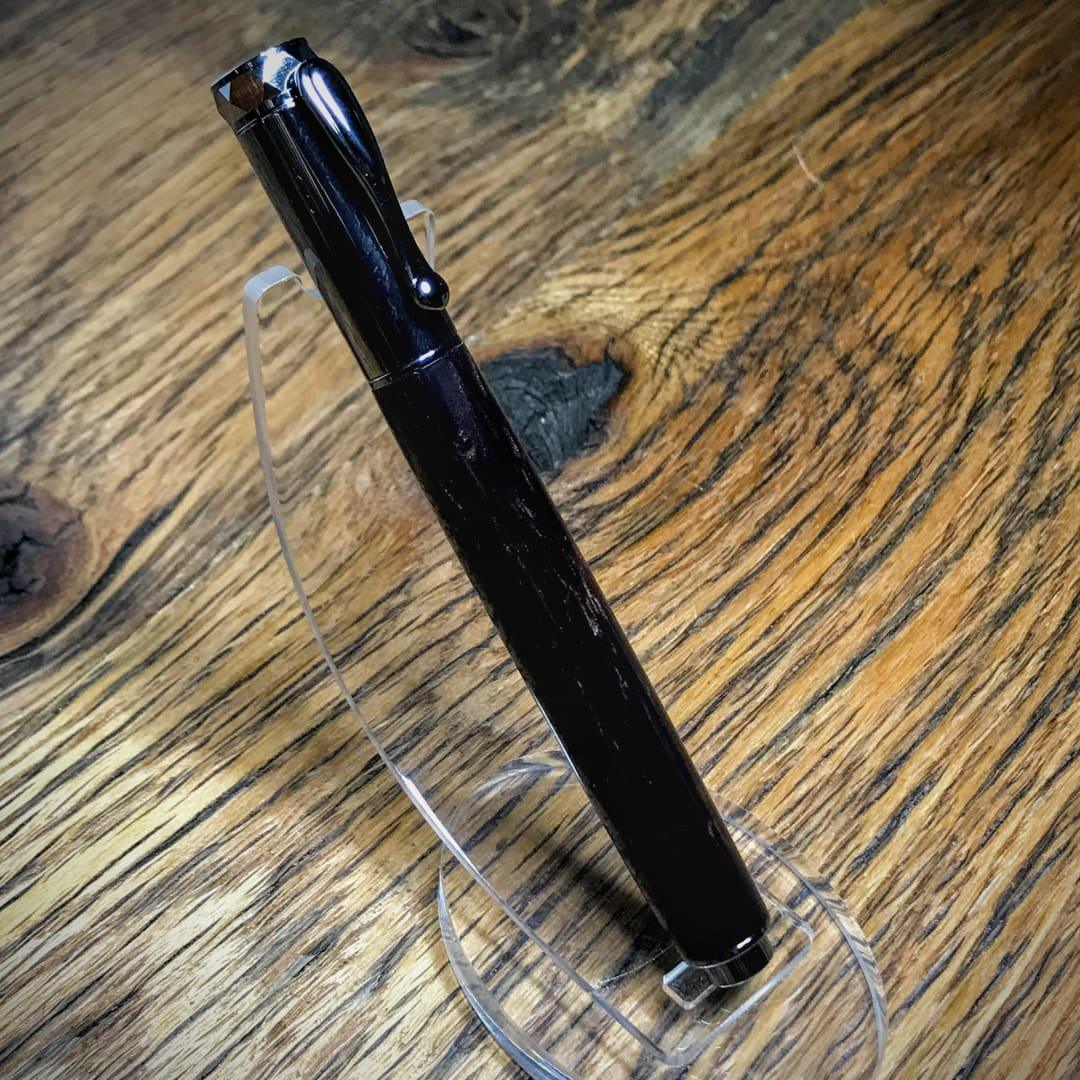 
                  
                    Zen Rollerball Pen - Fish On! Custom Rods
                  
                