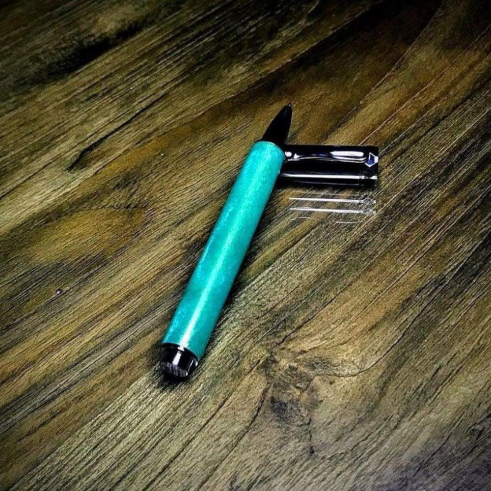 
                  
                    Zen Rollerball Pen - Fish On! Custom Rods
                  
                