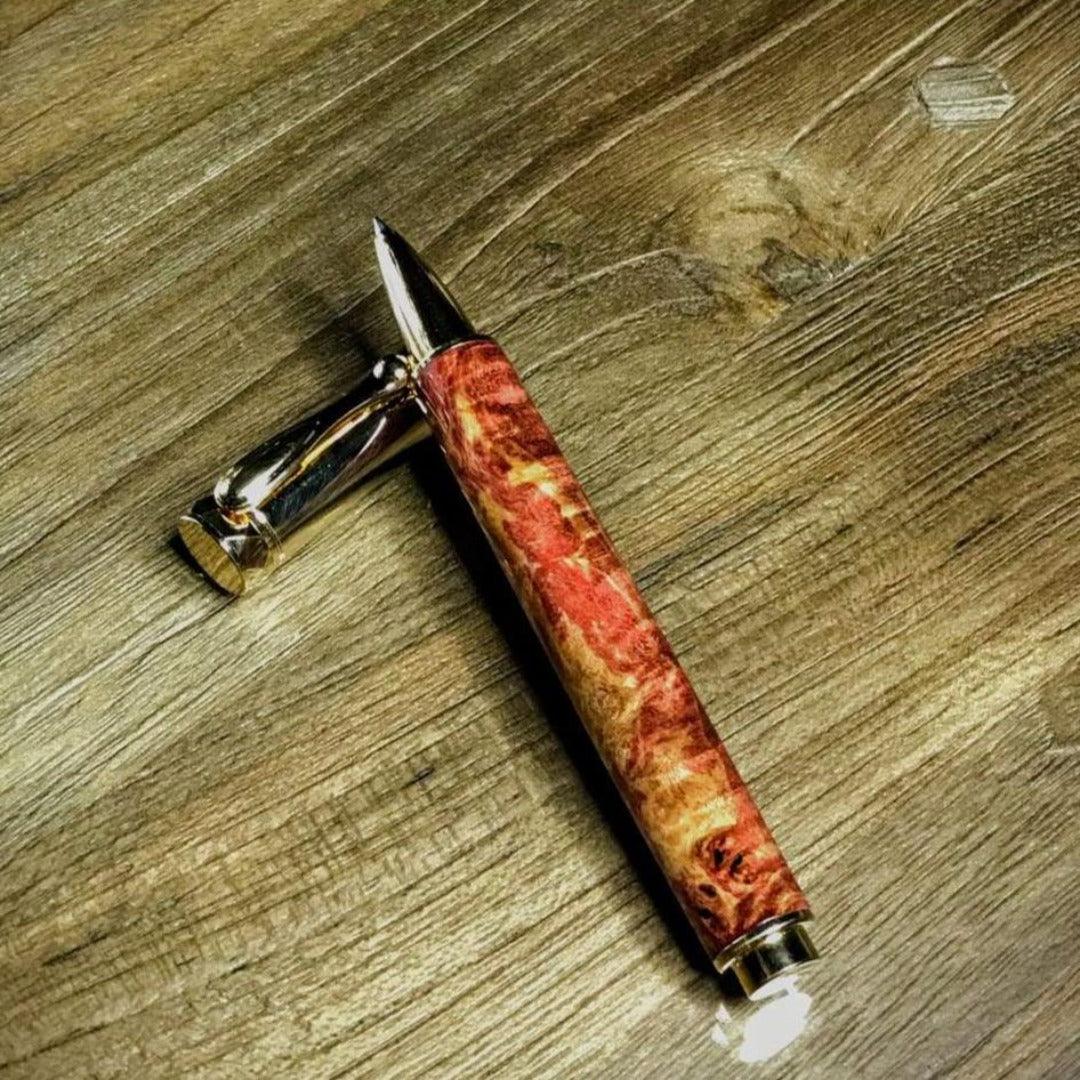 
                  
                    Zen Rollerball Pen - Fish On! Custom Rods
                  
                