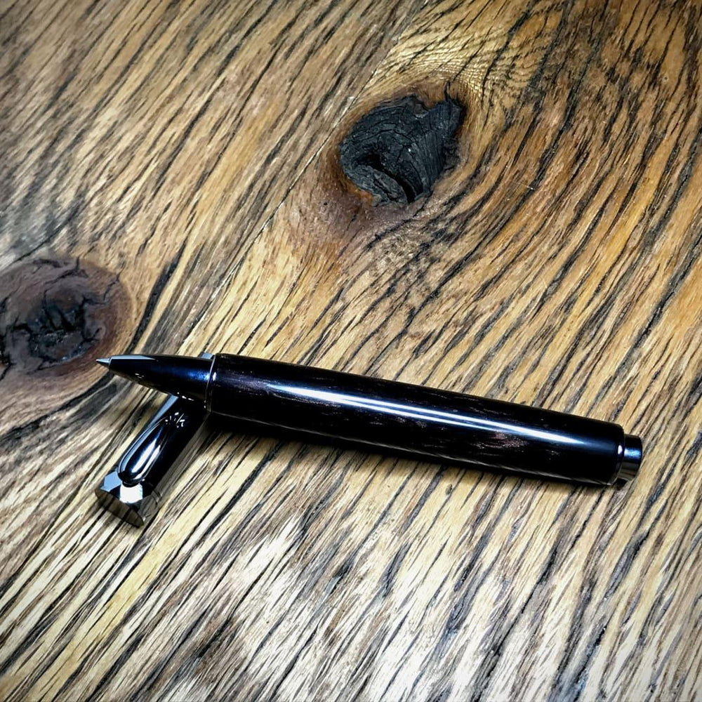 
                  
                    Zen Rollerball Pen - Fish On! Custom Rods
                  
                