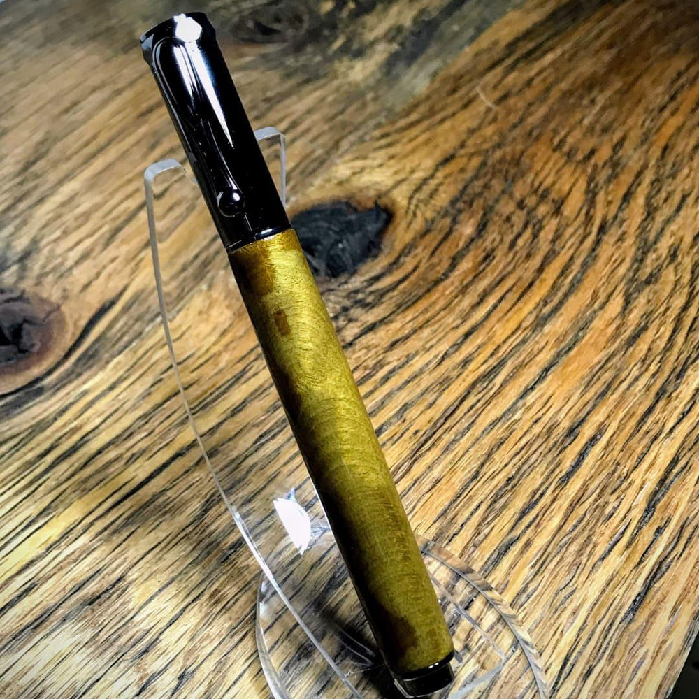 
                  
                    Zen Rollerball Pen - Fish On! Custom Rods
                  
                