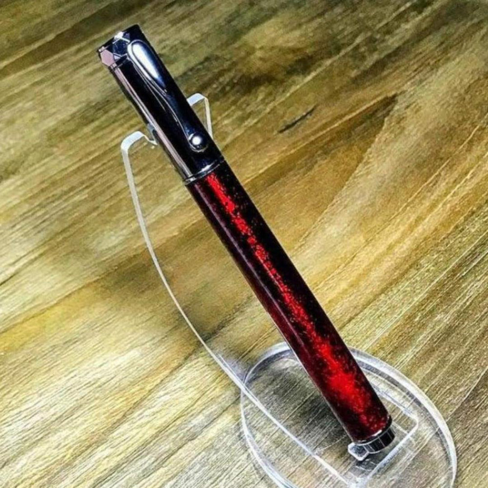 
                  
                    Zen Rollerball Pen - Fish On! Custom Rods
                  
                