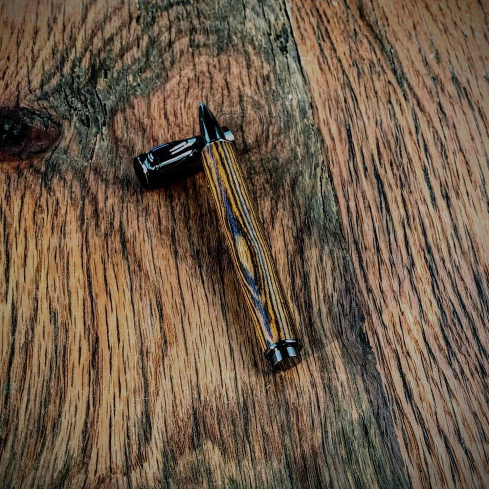 
                  
                    Zen Rollerball Pen - Fish On! Custom Rods
                  
                