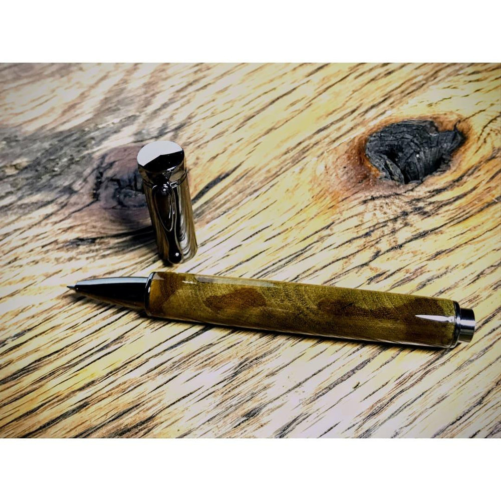 
                  
                    Zen Rollerball Pen - Fish On! Custom Rods
                  
                