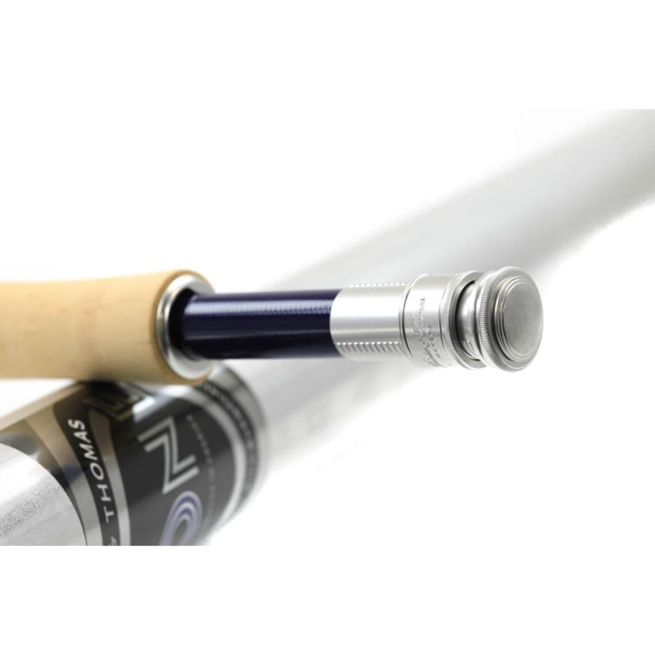 Zone Fly Rods - Fish On! Custom Rods