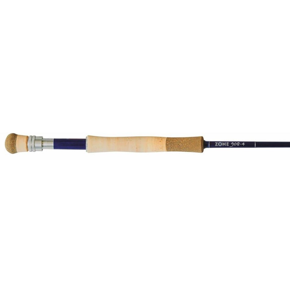 
                      
                        Zone Fly Rods - Fish On! Custom Rods
                      
                    