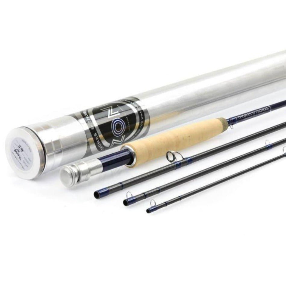 Zone Fly Rods | Thomas & Thomas Fly Rod Makers - Fish On! Custom Rods